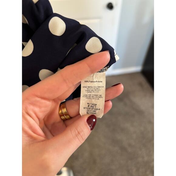 Style Rack Shorts (measure S) - Picture 4 of 4